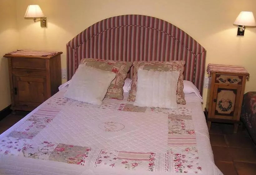 La Fabrica Casa Rural