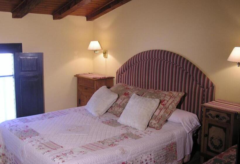 La Fabrica Casa Rural