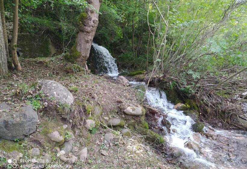 La Fabrica Casa Rural