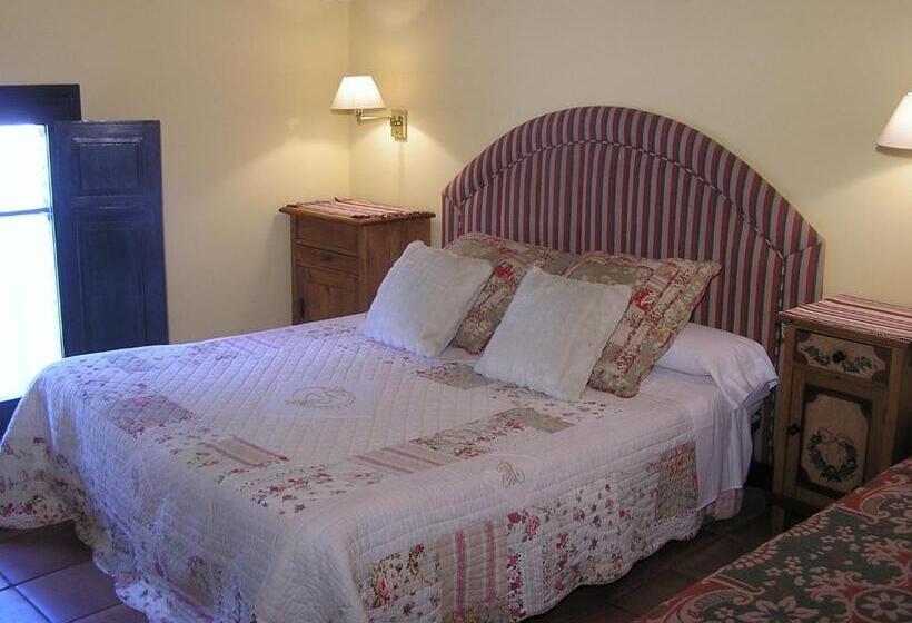 La Fabrica Casa Rural