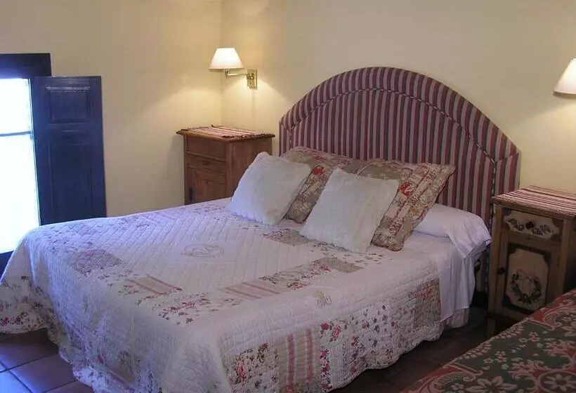 La Fabrica Casa Rural