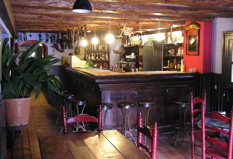 La Fabrica Casa Rural