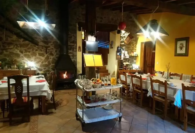 La Trocha De Hoyorredondo