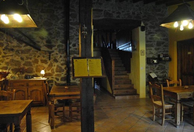 La Trocha De Hoyorredondo