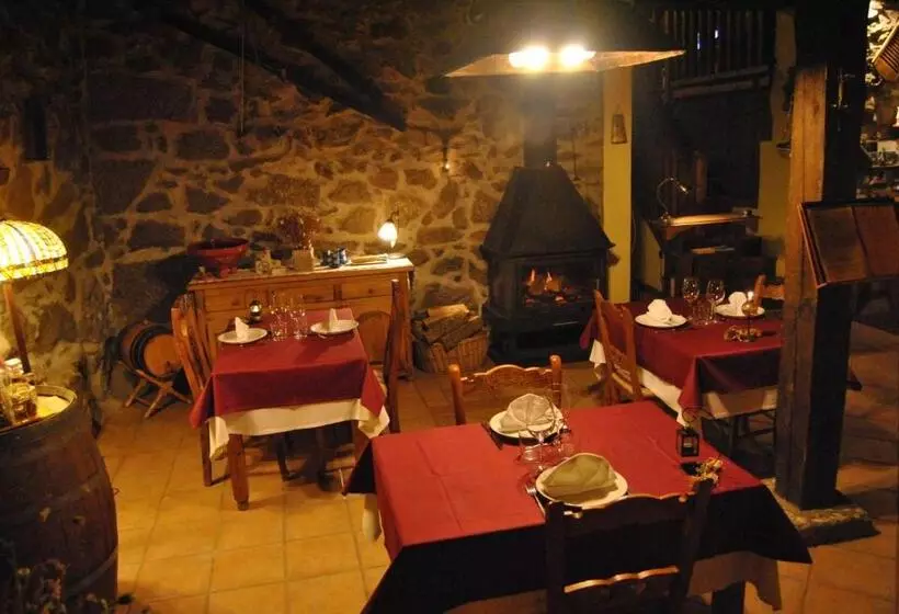 La Trocha De Hoyorredondo