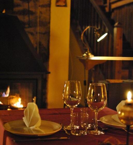 La Trocha De Hoyorredondo