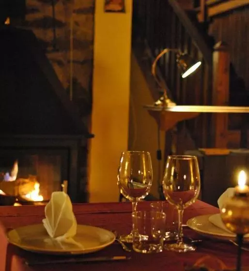 La Trocha De Hoyorredondo