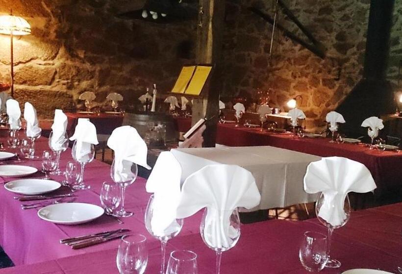 La Trocha De Hoyorredondo