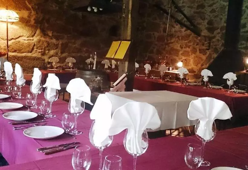 La Trocha De Hoyorredondo