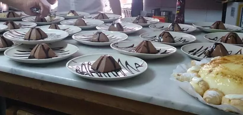 La Trocha De Hoyorredondo