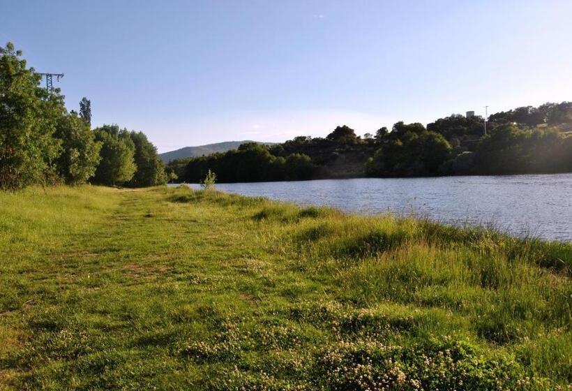 La Trocha De Hoyorredondo