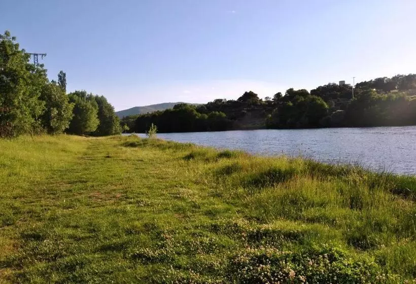 La Trocha De Hoyorredondo