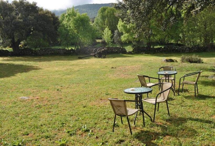 La Trocha De Hoyorredondo