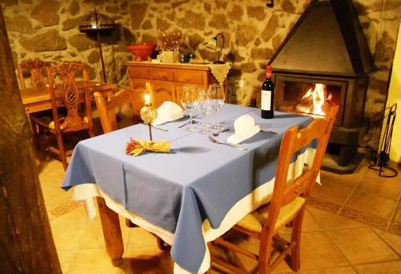 La Trocha De Hoyorredondo