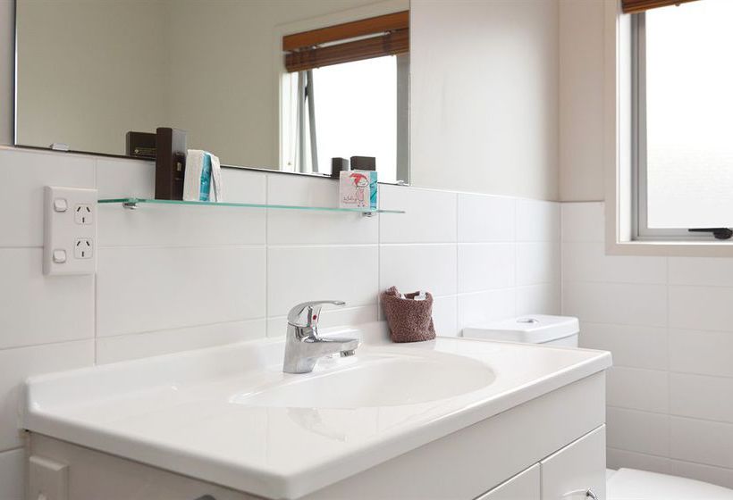 מוטל Beechtree Suites, Taupo