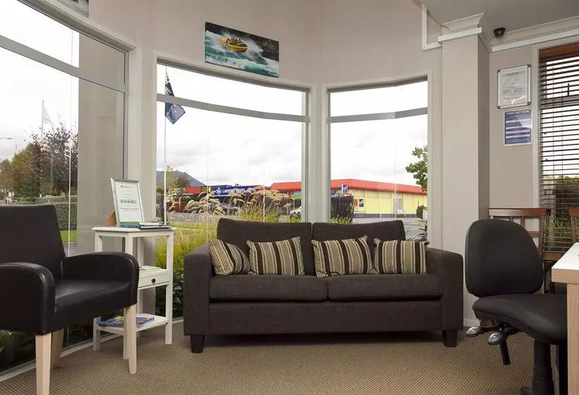 Motel Beechtree Suites, Taupo