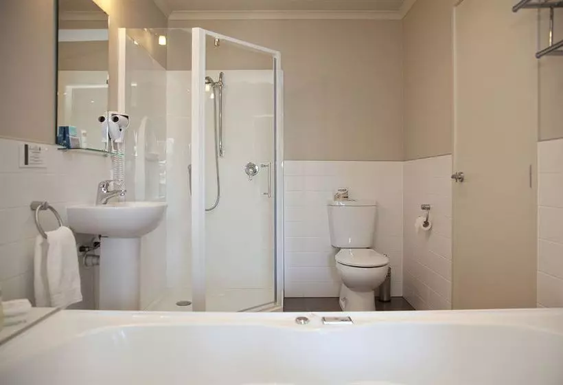 Motel Beechtree Suites, Taupo