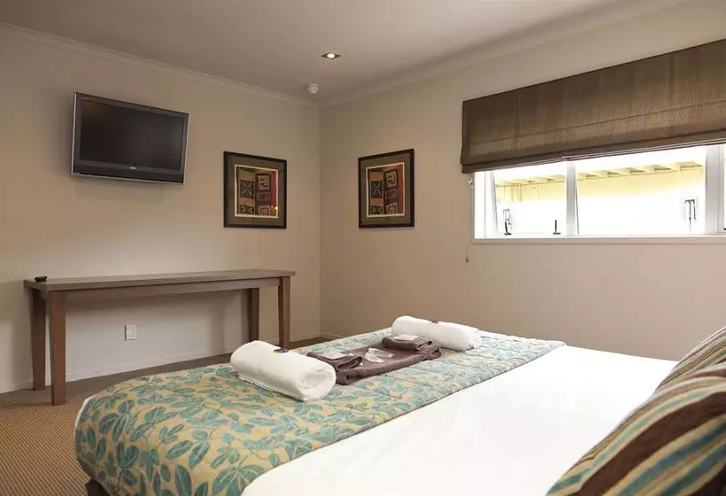 Motel Beechtree Suites, Taupo