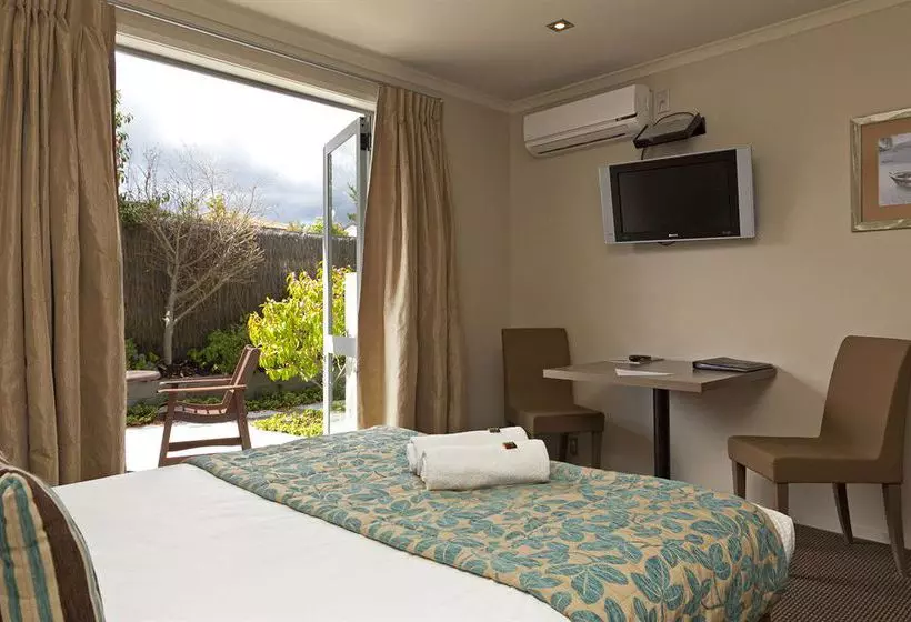 Motel Beechtree Suites, Taupo