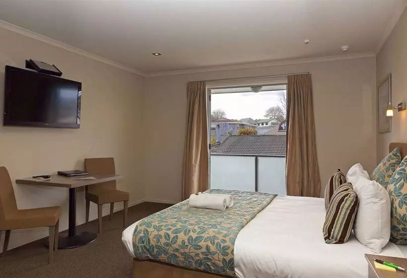 Motel Beechtree Suites, Taupo