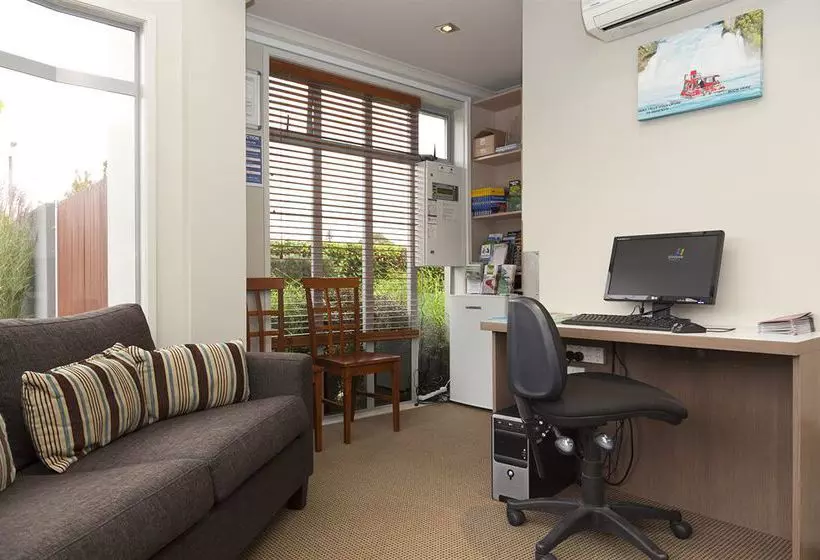 Motel Beechtree Suites, Taupo