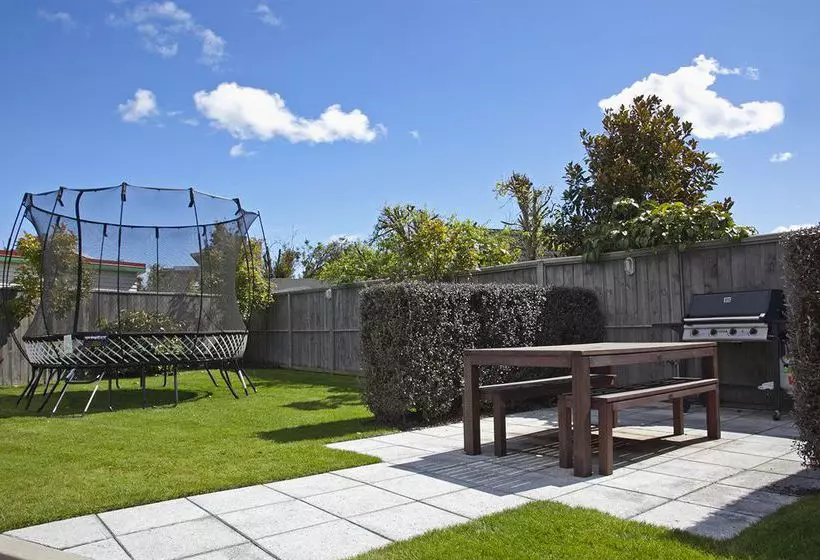 Motel Beechtree Suites, Taupo