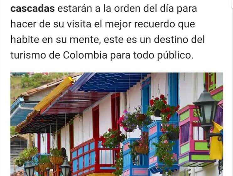 Apartasol, Eje Cafetero Reservas De La Colina 111b