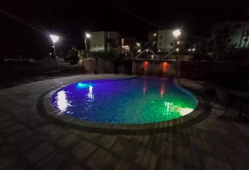 Apartasol, Eje Cafetero Reservas De La Colina 111b