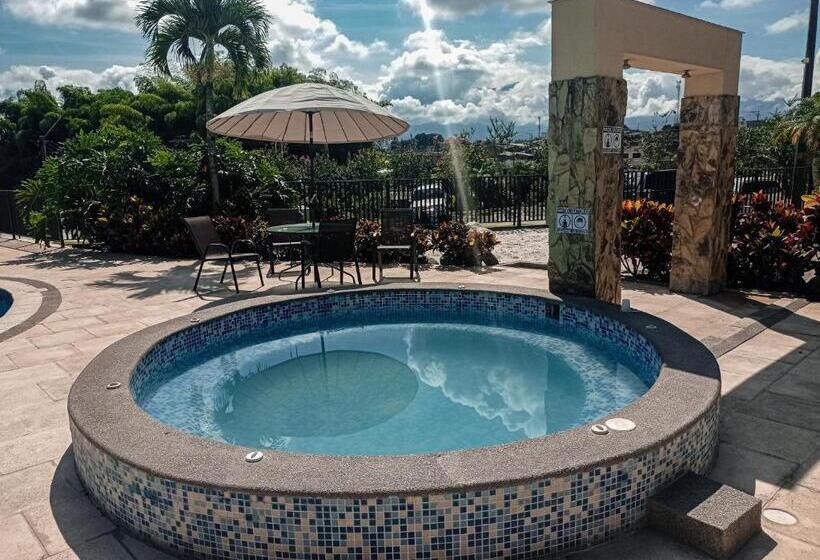 Apartasol, Eje Cafetero Reservas De La Colina 111b