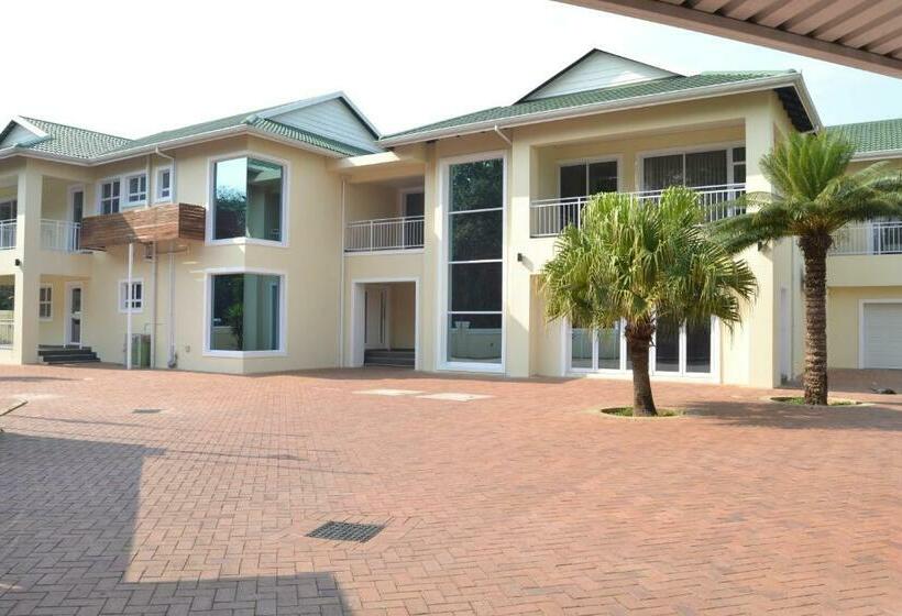 ベッドアンドブレックファースト Golf Course Boutique Guesthouse