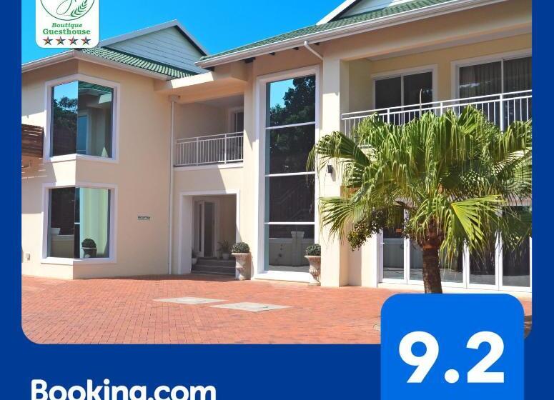 ベッドアンドブレックファースト Golf Course Boutique Guesthouse