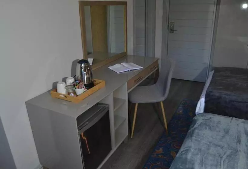 Aamiaismajoitus (B&B) Golf Course Boutique Guesthouse