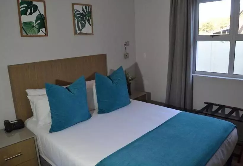 Aamiaismajoitus (B&B) Golf Course Boutique Guesthouse