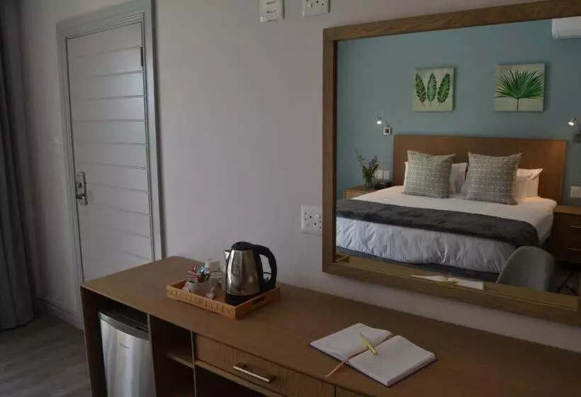 Aamiaismajoitus (B&B) Golf Course Boutique Guesthouse