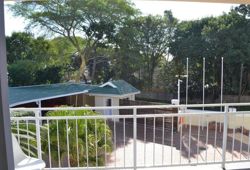 ベッドアンドブレックファースト Golf Course Boutique Guesthouse