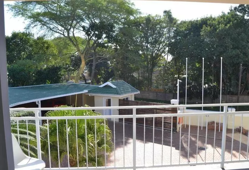 Aamiaismajoitus (B&B) Golf Course Boutique Guesthouse