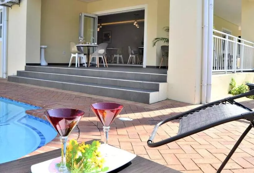 Aamiaismajoitus (B&B) Golf Course Boutique Guesthouse