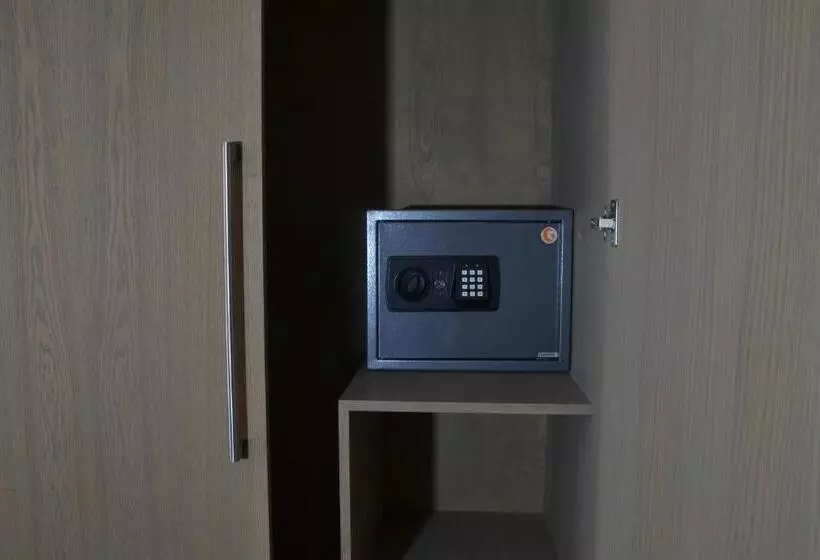 Aamiaismajoitus (B&B) Golf Course Boutique Guesthouse