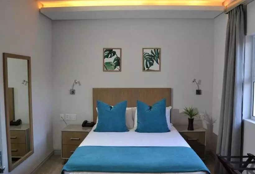 Aamiaismajoitus (B&B) Golf Course Boutique Guesthouse