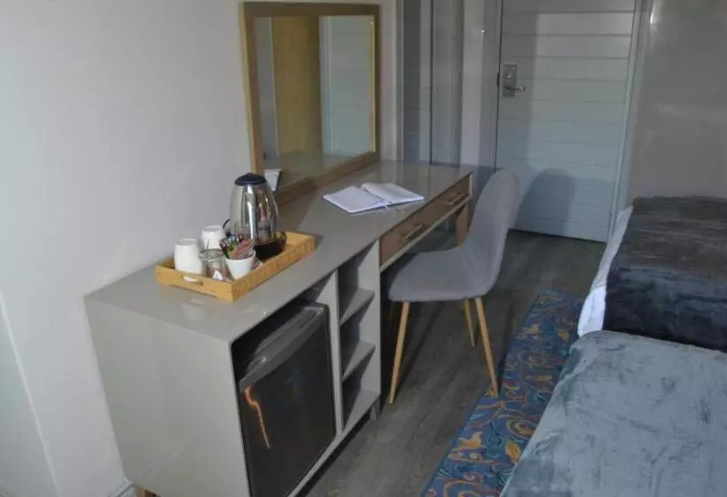 Aamiaismajoitus (B&B) Golf Course Boutique Guesthouse