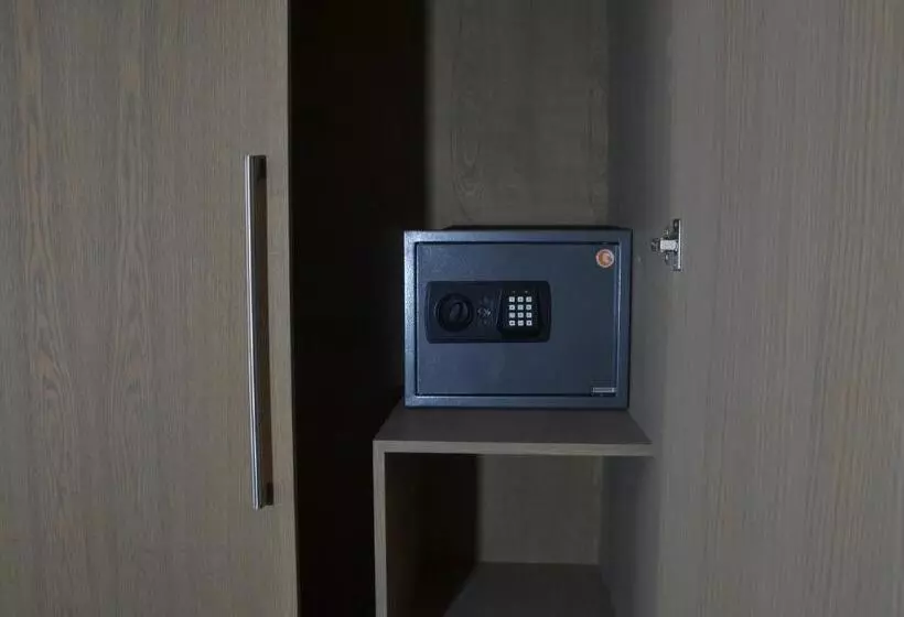 Aamiaismajoitus (B&B) Golf Course Boutique Guesthouse