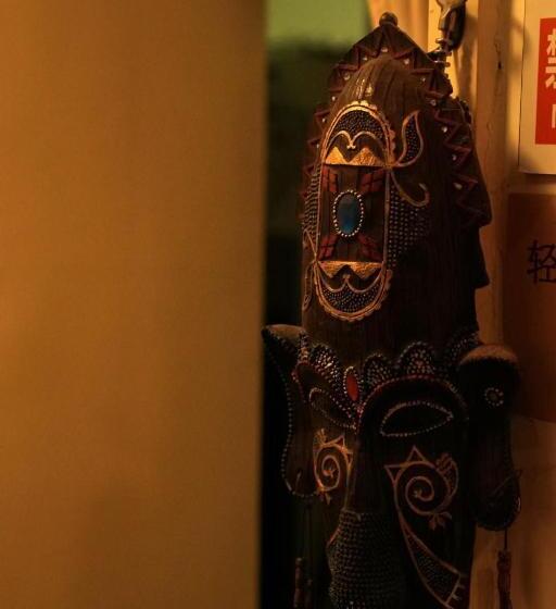 Hohhot Hanggai International Youth Hostel