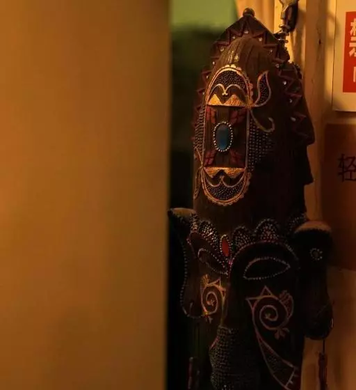 Hohhot Hanggai International Youth Hostel