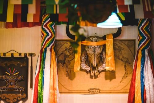 Hohhot Hanggai International Youth Hostel