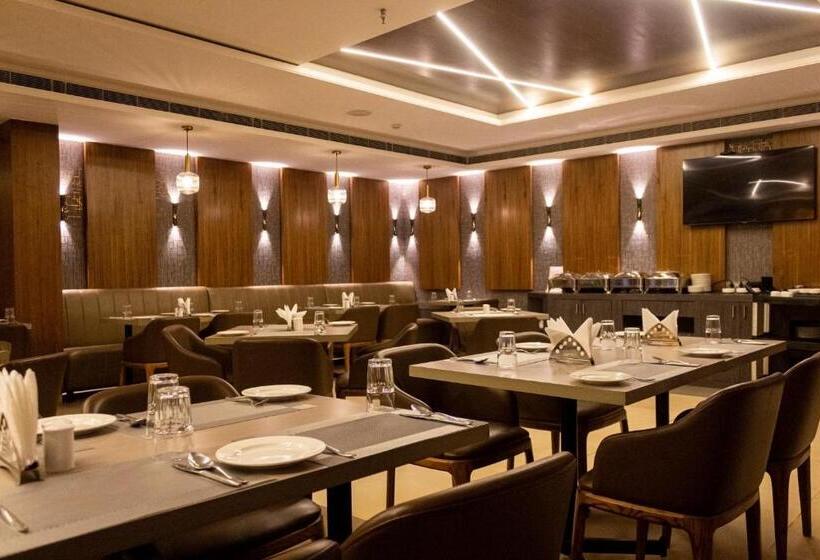 בית מלון כפרי Central A Boutique