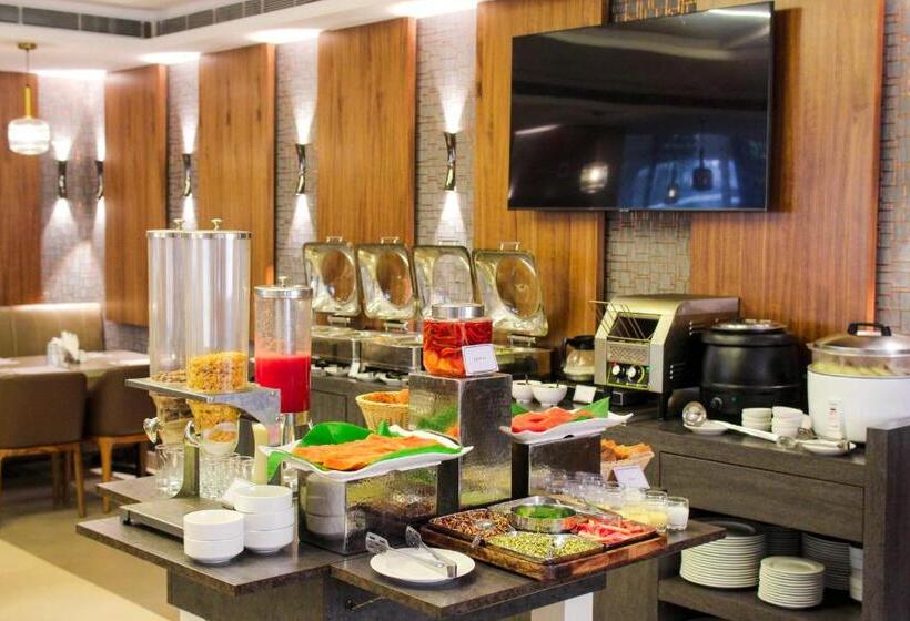 בית מלון כפרי Central A Boutique