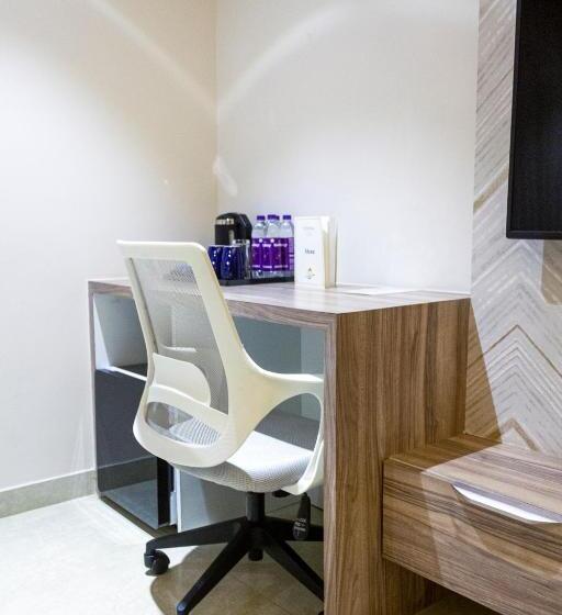 בית מלון כפרי Central A Boutique