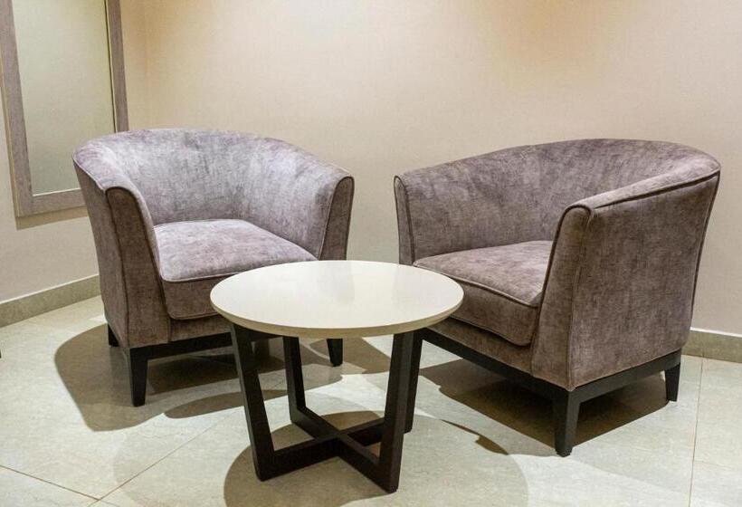 בית מלון כפרי Central A Boutique