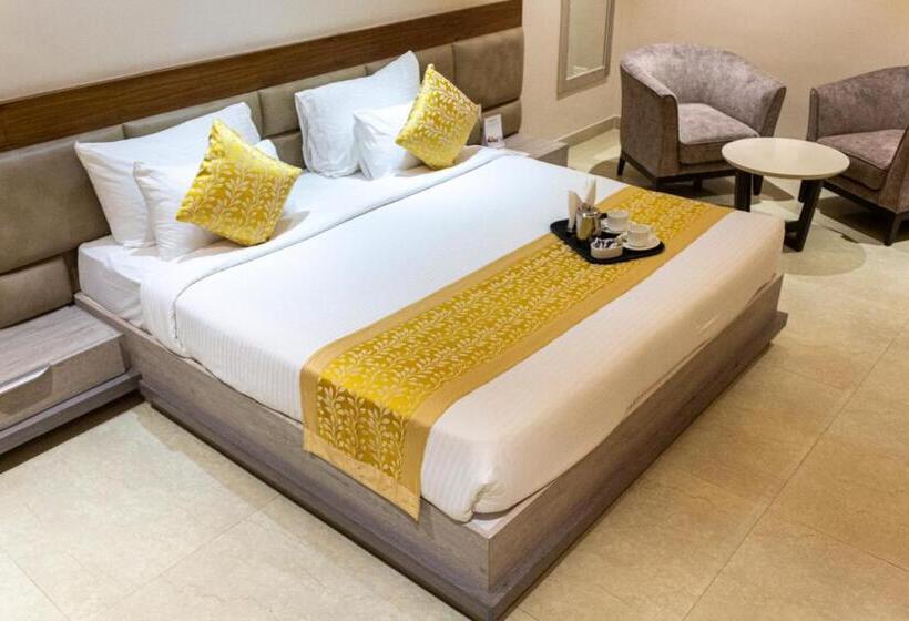 בית מלון כפרי Central A Boutique