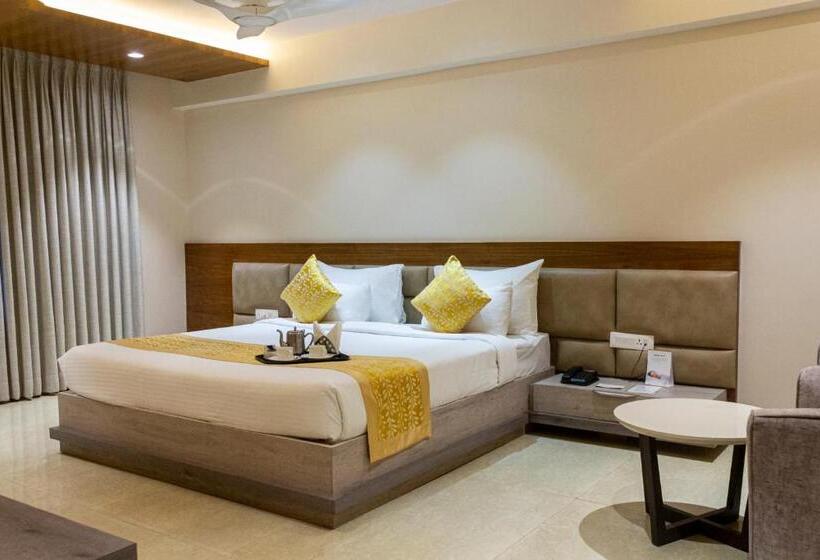 בית מלון כפרי Central A Boutique